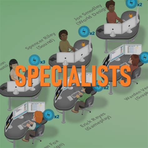 game dev tycoon guide|Steam Community :: Guide :: Specialists & Development.